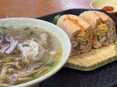 -华姐鸡粉(教育路店)