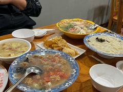 -西工饭庄快餐厅(西工小街店)