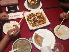 -宏状元现熬粥·京味菜(五棵松店)