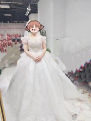 -NaNa婚纱礼服馆