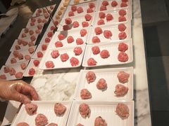 -火锅岛潮牌自助餐厅(天津天佑城店)