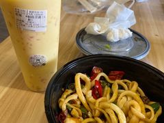 -杨记跷脚牛肉面(下元店)