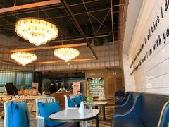 大堂-牛角村(大族广场店)