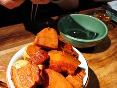 -小吊梨汤·北京菜·烤鸭(鸟巢店)