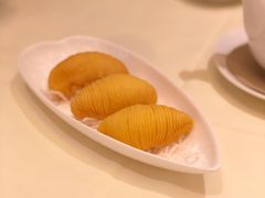 银萝千层酥-利苑酒家(合景国际金融广场店)