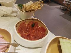 -海底捞火锅(勒泰店)