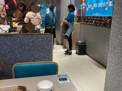 -半天妖烤鱼(中山路店)