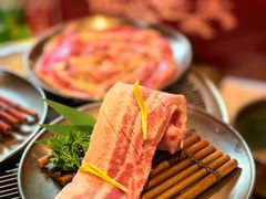 -西塔老太太泥炉烤肉(北京双井店)