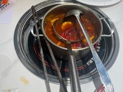 -潮正和潮汕牛肉火锅·老字号(番禺万达店)