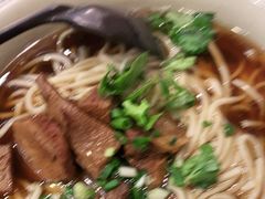 -李先生牛肉面大王(大兴枣园店)