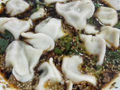-回坊马二饺子馆