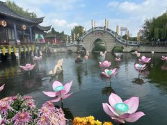 -中国翰园碑林