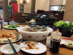 -海棠湾聚鼎香海鲜坊(海昌梦幻不夜城店)