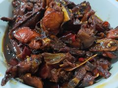 -如意香辣鸡架(总店)