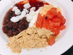 -韩盛·盛江山自助料理(奥体万达店)