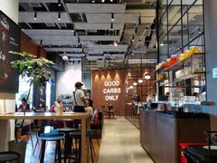 -MOMENTI手工意面(晶耀前滩店)