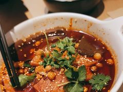 -好人民间小吃·番茄鱼酸菜鱼(木渎悠方店)