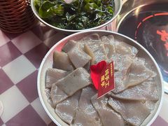 -赵美丽·重庆社区火锅·直营店(火车东站·中豪国际店)