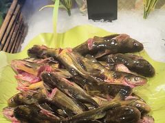 -釜盛海鲜烤肉火锅自助料理(正义坊购物中心店)