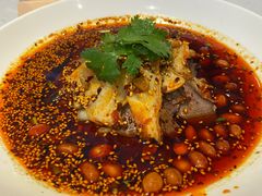 -院8里·少城记忆老川菜(宽窄巷子店)