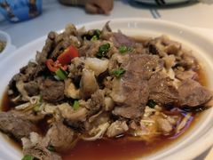 -园里前·10年私厨·福建菜(台江万达鳌峰洲店)