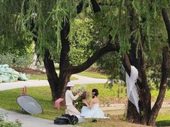 -人民公园(罗湖区)