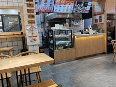 -黎一碗大碗手工面(城市立方店)