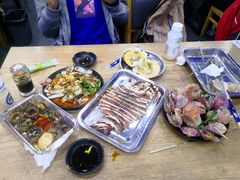 -老虎滩大连海鲜烧烤(建邺云锦路总店)