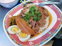 -马里奥明星猪脚饭