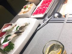 -海底捞火锅(金光华店)