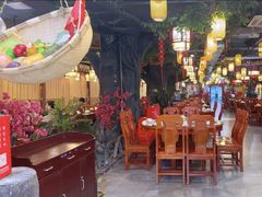 -鼎晟江南·融合江南宴(固戍店)