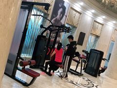 -一兆韦德(万源城店)