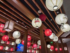 大堂-初居食屋日式料理(万象城购物中心店)