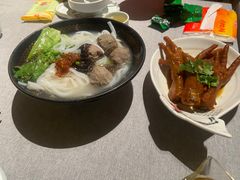 -晓粤·惹味粤菜(凯德乐峰广场店)