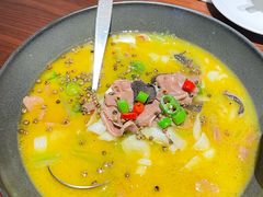 -阿明小菜·海鲜·上海菜(梅陇店)