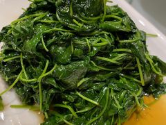 酒香草头-老大同酒家·糟卤·本帮菜(中山公园店)