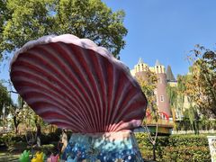 -安徒生童话乐园