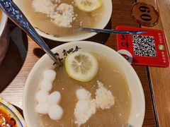 -肖四女乐山跷脚牛肉(世博源店)