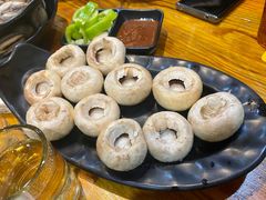 -丹东特色烤肉(学府路一部店)