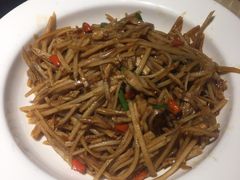 土豆丝-大碗先生(万家丽店)