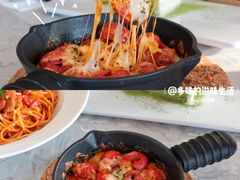 -必胜客(滕州荆河店)