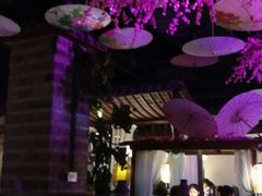 -韵秋荷(宝山龙湖天街店)