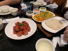 饼皮-闽和南(深圳万象城店)