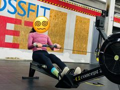 -CrossFit MET综合体能训练馆(朝阳路店)
