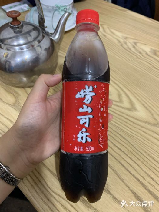 九龙餐厅(大沽路店)图片