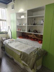 -变美丽半永久纹眉连锁·机器野生眉•洗眉