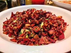 -泡椒食堂
