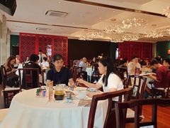 -侨美·唐荔园·40年地道粤菜