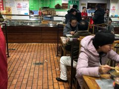 -马记伊源斋涮肉·清真菜(潘家园古玩市场店)