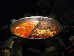 -湊湊火锅·茶憩(新中关购物中心店)